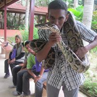 Mohannad Salih's Photo