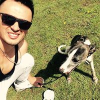 Фотографии пользователя Jonathan Ramo