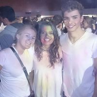 Mauro Blanco's Photo