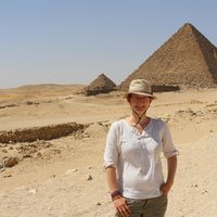 Elisabeth Koch的照片