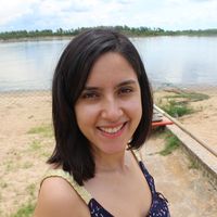 Rocio Gonzalez's Photo