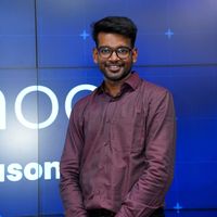 Praveen Duraisamy's Photo