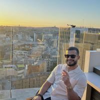 Oussama Allagui's Photo