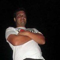 daniel gabarro's Photo