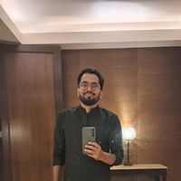 Aarav Vinay S's Photo