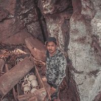 Rukly Chahyadi's Photo