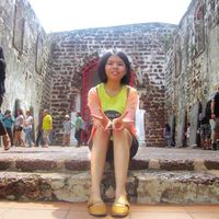 サシ ペイ's Photo