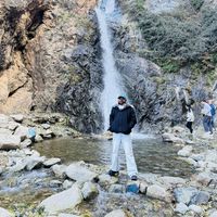 Barnabas  Emordi's Photo