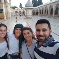 M Ceyhun Erdem's Photo