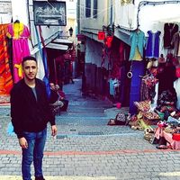 Àbdelkader Ãjouj's Photo