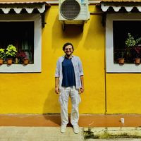 Anshuman Tuli's Photo