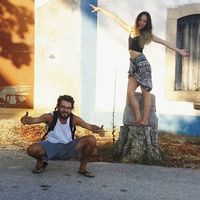 Ruben Pereira's Photo