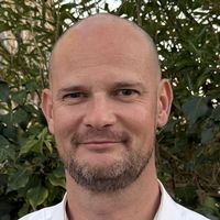 Thomas Porquet's Photo