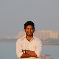 Naisargik Patel的照片