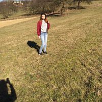 Leonie Müller's Photo