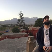 Manuel Nunez's Photo