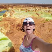 María José Rubiales Ramírez的照片