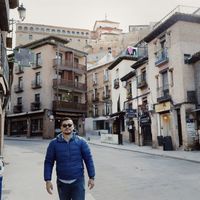 Eduardo Duarte's Photo