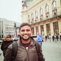 Sandeep Appaji的照片