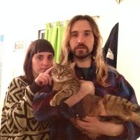 Florencia Hernandez的照片