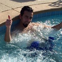 Raffaele Fago's Photo