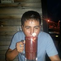 Enrique Mastuerzo Hernandez's Photo