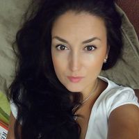 Нюта Чернецова的照片