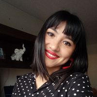 Kari  Alarcón's Photo