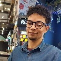 Antonio Silva的照片