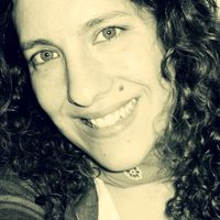 Nadia Wengier's Photo