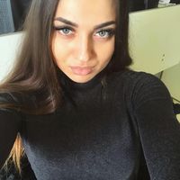 Maria Riabushenko's Photo