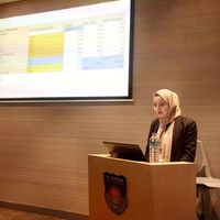 Photos de Fatıma Tazegün