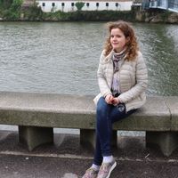 Nelli Trushina的照片