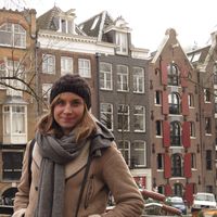 Aña Errotabehere's Photo