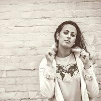 Camelia Touzany's Photo