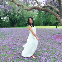 scarlett guo的照片