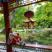 Yermurat Taken's Photo