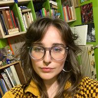 Anna De Nardin's Photo