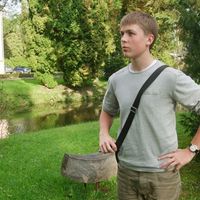 Aivaras Staknys's Photo