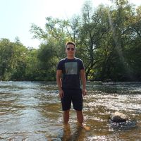 Clemens Hirche's Photo