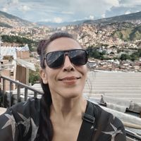 Carolina Ruiz's Photo