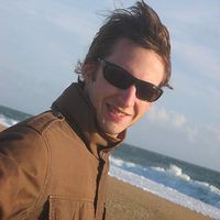 Vincent Crenn's Photo