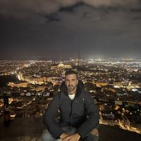 Alejandro Fernandez's Photo