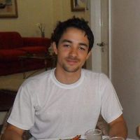 Tacius de Aragon Arias's Photo