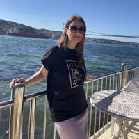 Çağla Sarıalioğlu's Photo