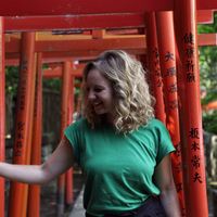 Marine Voiturier's Photo