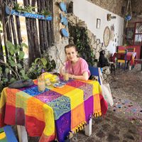 Alina Baranova的照片