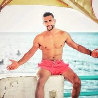 Redouane Ĺz's Photo