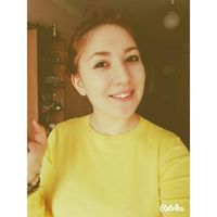 Photos de Marina Mitrushova