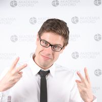 Marko Radivojevic's Photo